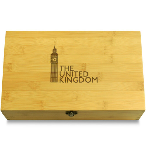 Uk Wooden Chest Lid